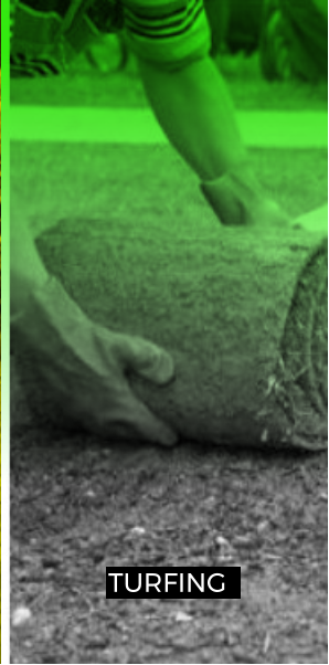 TURFING